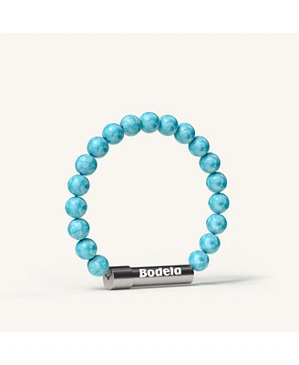 Bodela Turquoise Wish Bracelet