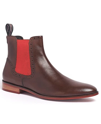 Carlos By Santana Men's Mantra Chelsea Boots