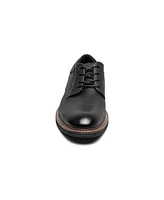 Nunn Bush Men's Griff Plain Toe Oxford