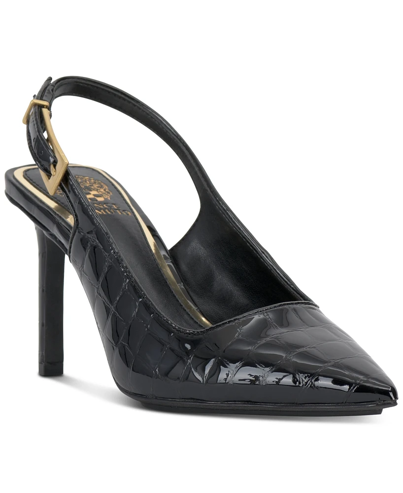 Vince Camuto Women's Brendie Slingback Pumps