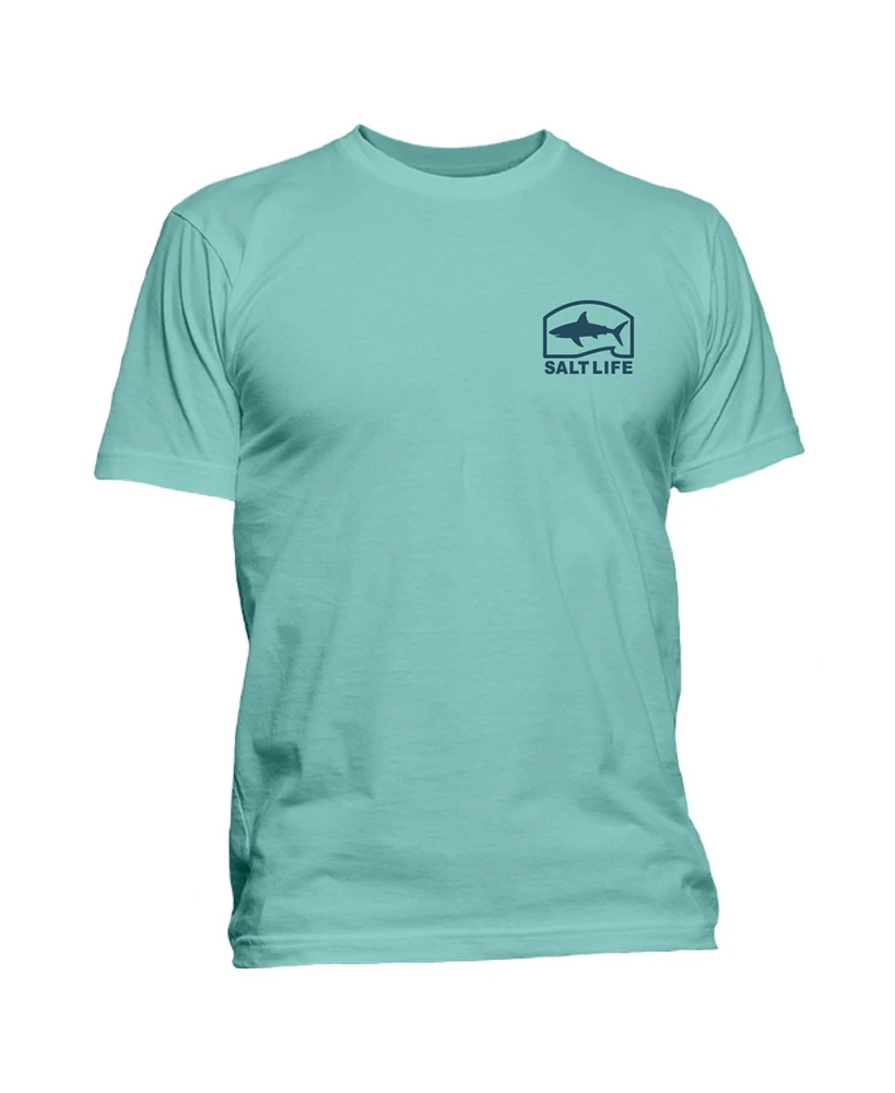 Salt Life Men's Short Sleeve T-shirt