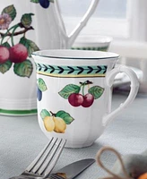 Villeroy Boch French Garden Dinnerware Collection