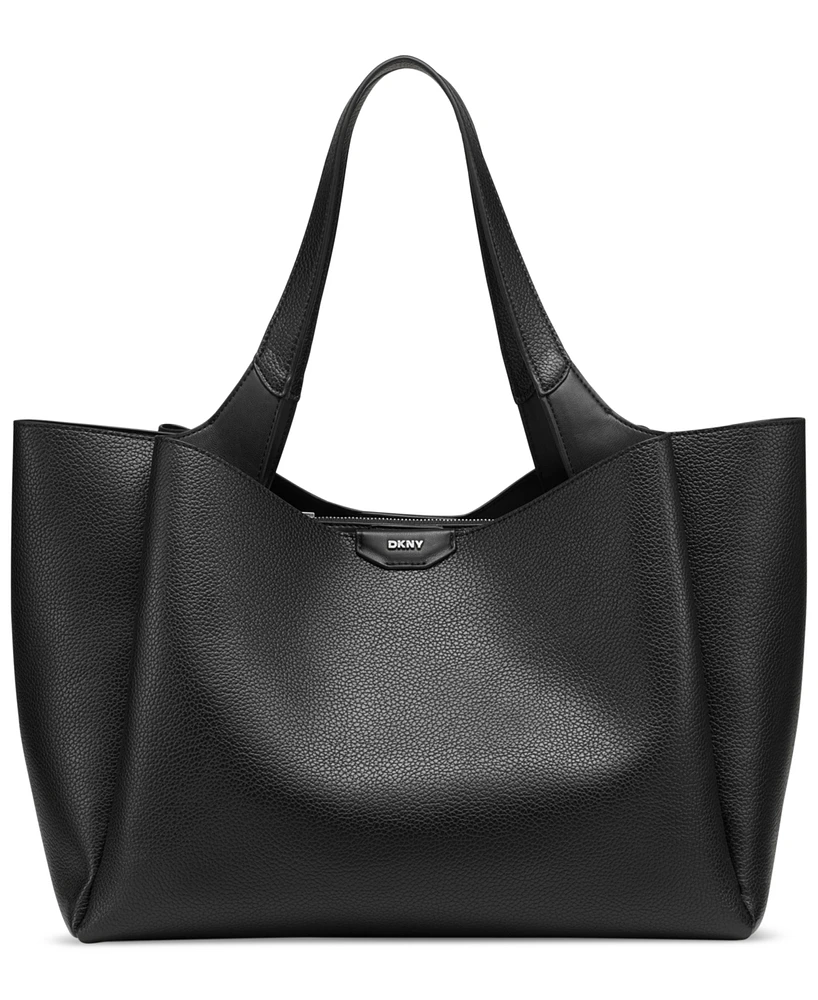 Dkny Willa Top Handle Tote