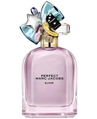 Marc Jacobs Perfect Elixir Eau De Parfum Fragrance Collection