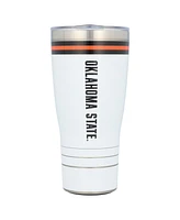 Tervis Tumbler Oklahoma State Cowboys 30oz. Arctic Stainless Steel Tumbler