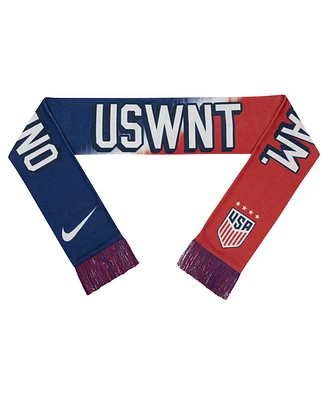 Nike Uswnt Local Verbiage Scarf