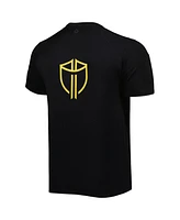 Tasc Performance Men's Black Presidents Cup Carrollton International T-Shirt