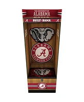 LockerSource Alabama Crimson Tide Corrugated Linerboard Sports Locker