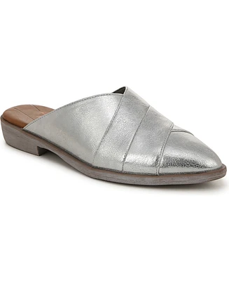 Blowfish Malibu Women's Hazel Pointed-Toe Mules