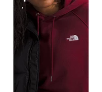 The North Face Women's Evolution Relaxed-Fit Hoodie