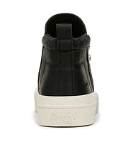 Blowfish Malibu Women's Walkabout Platform Sneaker Booties