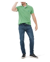 Rodd & Gunn Men's Owaka Straight Fit Italian Denim Jean