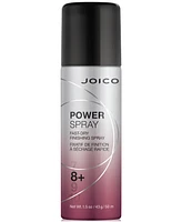 Joico Power Spray Fast