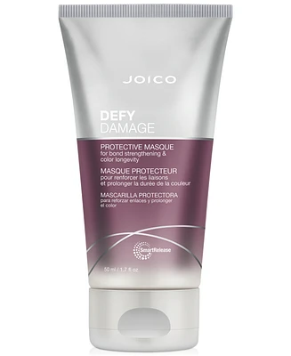 Joico Defy Damage Protective Masque, 1.7 oz.