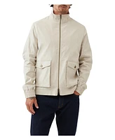 Rodd & Gunn Men's Twin Bridges Jacket