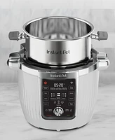 Instant Pot Max Pro WiFi 6 Qt. 10-Function Multi-Cooker