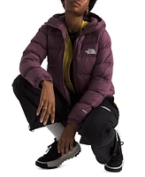 The North Face Women's Hydrenalite Hooded Down Jacket