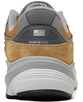 New Balance Men's 990V6 Casual Sneakers from Finish Line