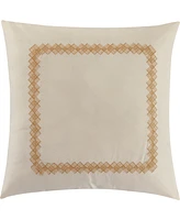 Stratford Park Galatea Tufted Embroidery 7-Pc. Comforter Set