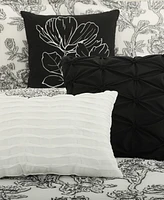Stratford Park Maybole Floral 7-Pc. Comforter Set