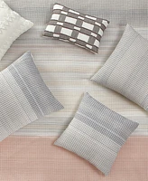 Stratford Park Cosette Stripe 7-Pc. Comforter Set