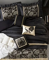 Stratford Park Mollybee Floral 9-Pc. Comforter Set