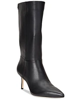 Lauren Ralph Women's Leanna Dress Boots