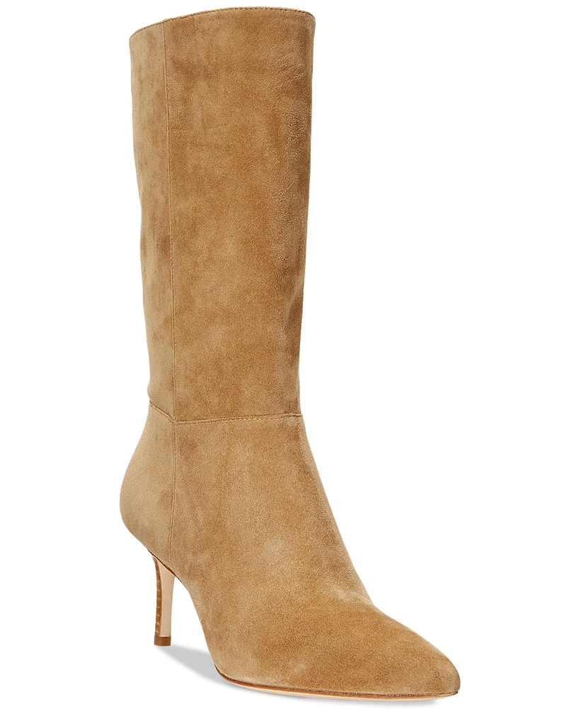 Lauren Ralph Lauren Women's Leanna Dress Boots