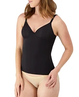 Maidenform Women's Firm Control Tummy-Shaping Foam Camisole DMS130