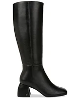 Circus Ny by Sam Edelman Women's Oaklyn Block-Heel Dress Boots