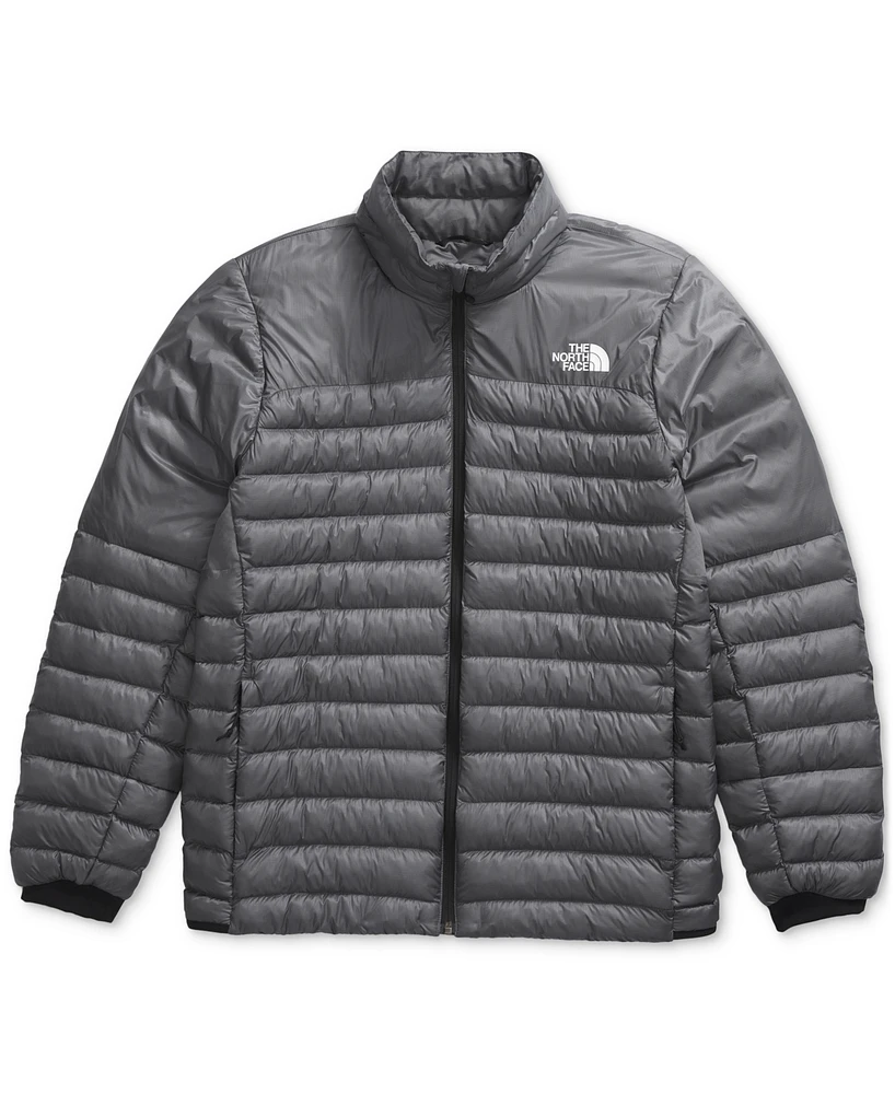 The North Face Men's Terra Peak Puffer Jacket