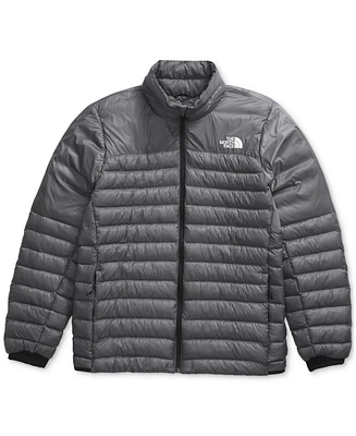 The North Face Men's Terra Peak Puffer Jacket