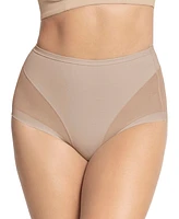 Leonisa Women's Truly Undetectable Comfy Shaper Panty