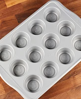 Farberware Bake with Mickey Mouse 12-Cup Muffin Pan