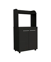 Fm Furniture Rockford Kitchen Cart