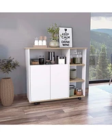 Fm Furniture Serbia Kitchen Island