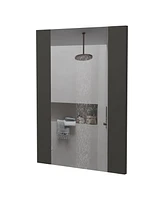 Fm Furniture Mirror Praia