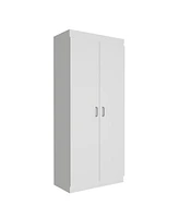 Fm Furniture Albany Pantry Cabinet