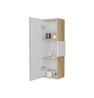 Fm Furniture Nottingham Medicine Cabinet