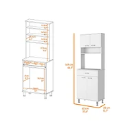 Fm Furniture Bay Area Pantry