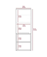 Fm Furniture Milwaukee Medicine Cabinet