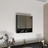 Fm Furniture Ozark 24" Medicine cabinet with mirror