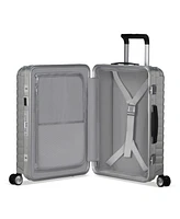 Samsonite Proxis Aluminum Carry on Spinner