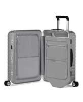 Samsonite Proxis Aluminum Carry on Spinner