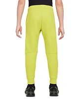 Nike Big Boys Sportswear Tech Fleece Pants