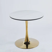 Mid-Century Dining Set: Table, 4 Chairs, End Table