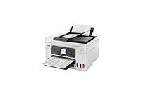 Canon Maxify GX4020 Wireless Versatile MegaTank Compact All-In-One Color Printer