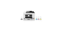 Canon Maxify GX4020 Wireless Versatile MegaTank Compact All-In-One Color Printer