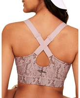 Adore Me Women's Earth Republic Evie Sports Bra