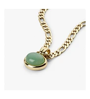 Ana Luisa Gemstone Necklace